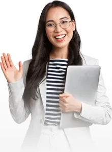 Speak with a licensed insurance agent