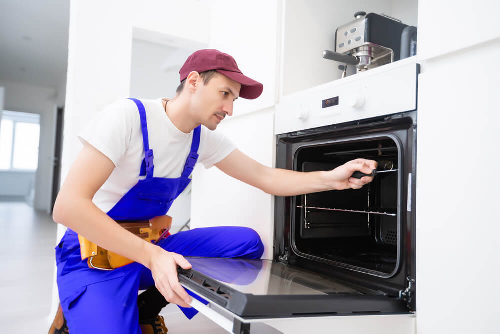 Appliance Repair Business Insurance