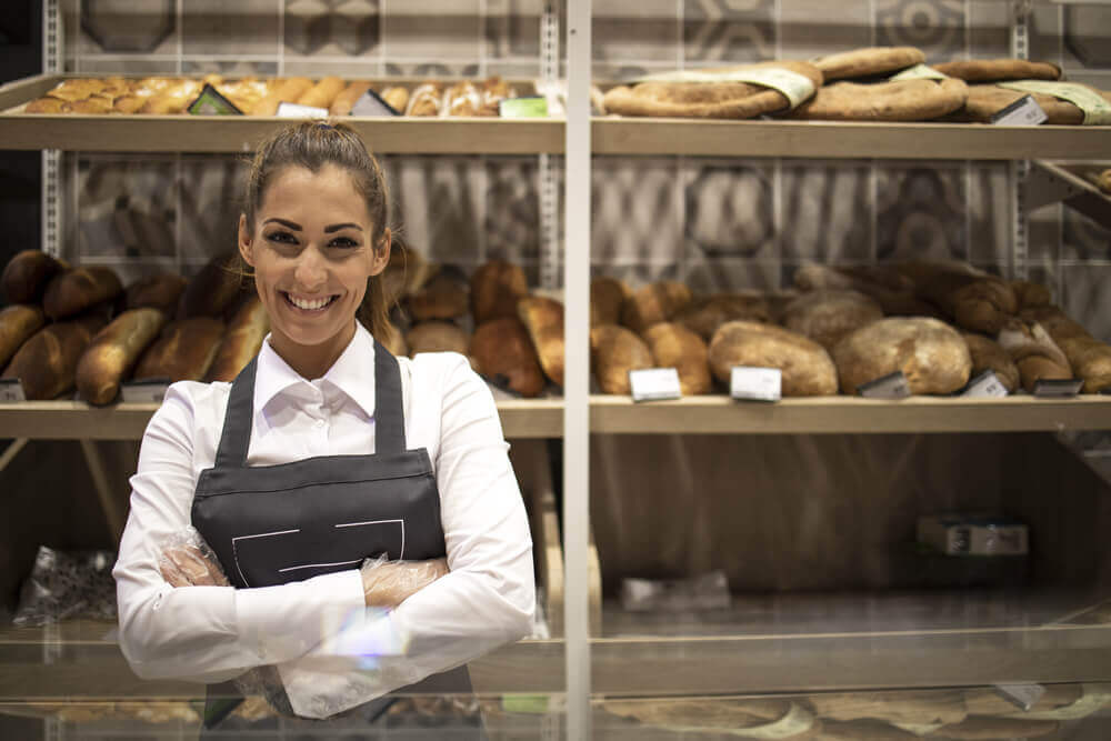 Bakery Insurance