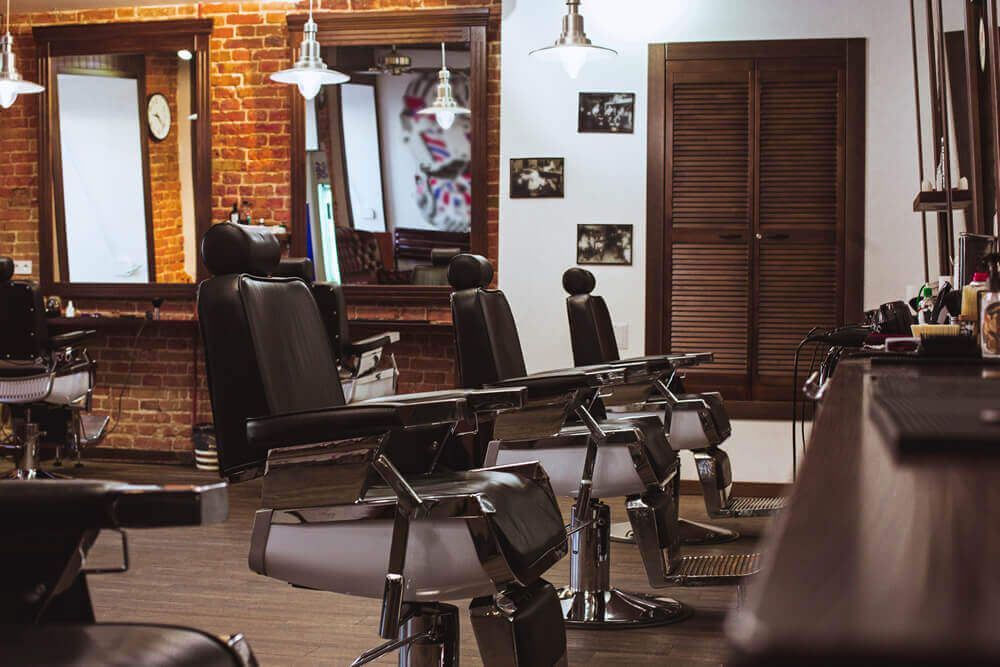 Barber Shop Insurance