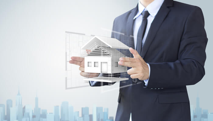 Property management insurance