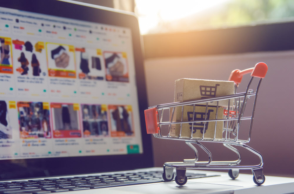 eCommerce insurance