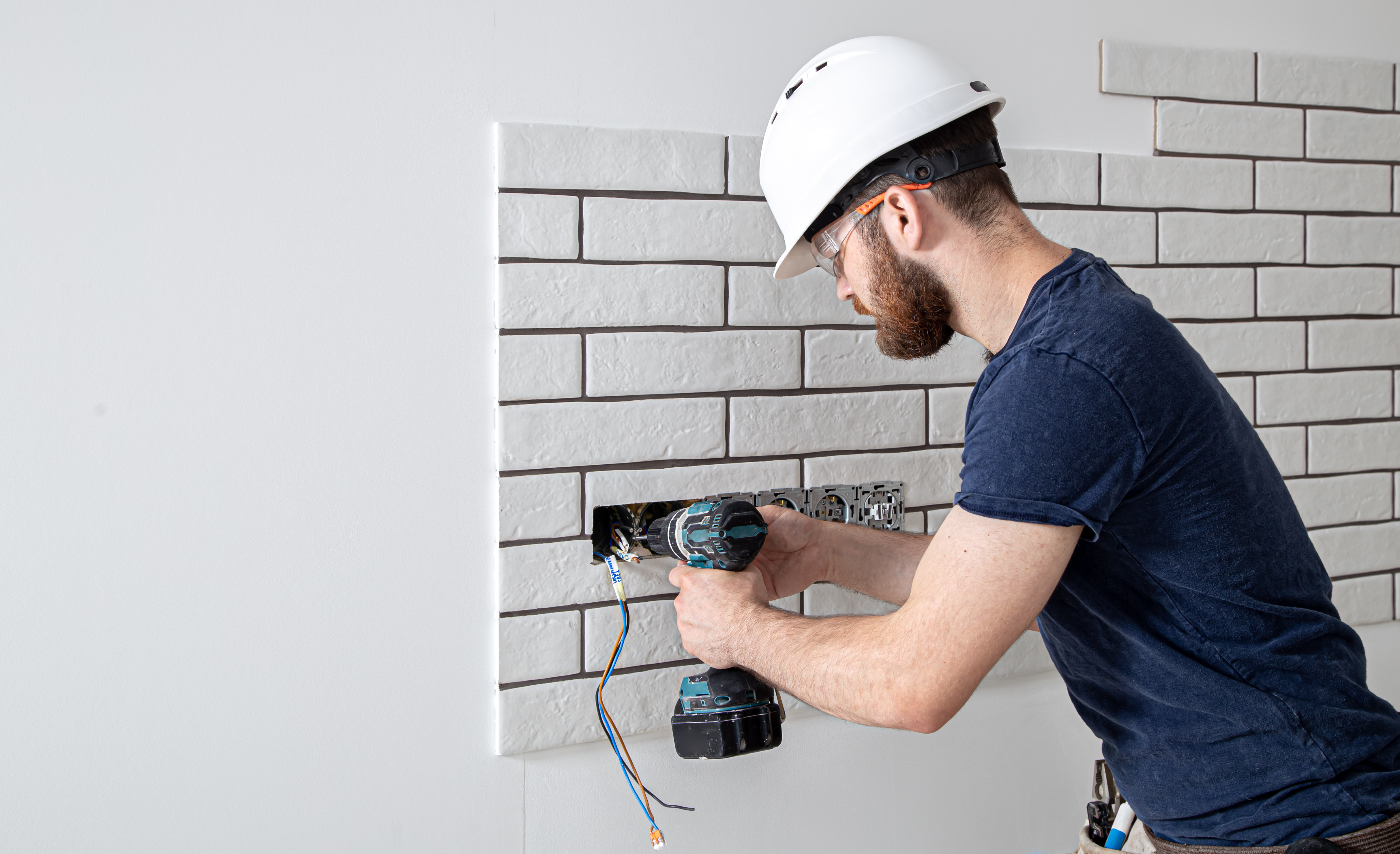 Electrician insurance