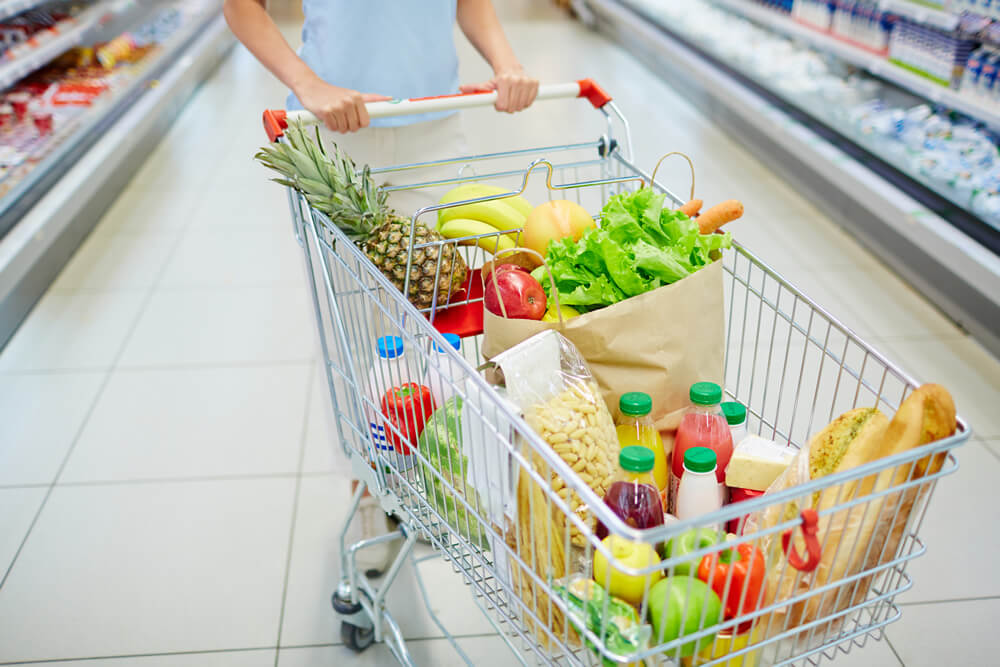 Grocery Store