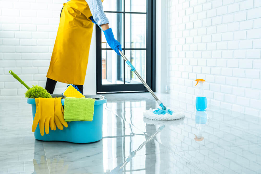 Janitors Cleaning Business Insurance