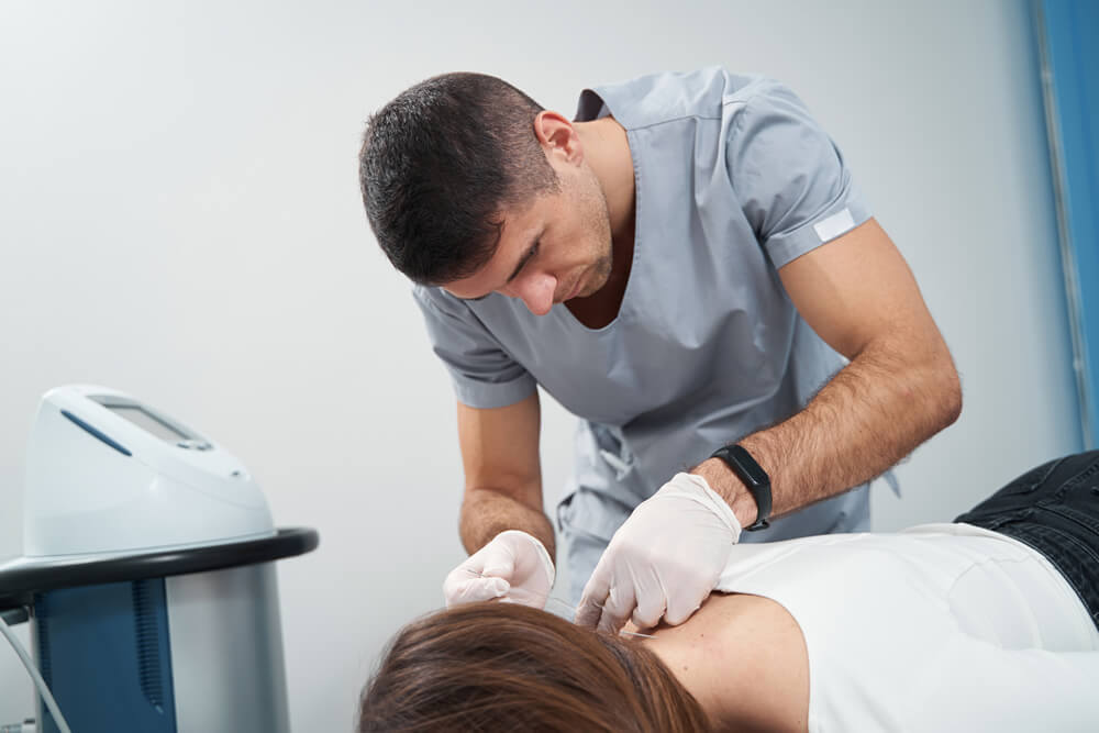 Acupuncturists Insurance insurance