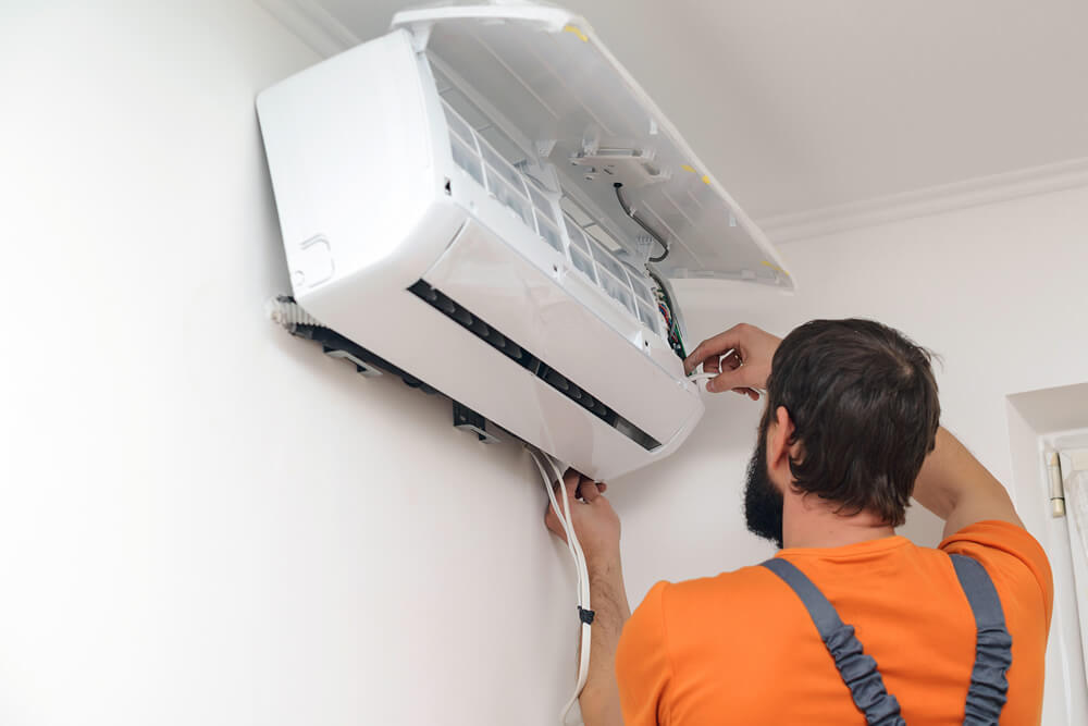 Appliance Technicians business insurance