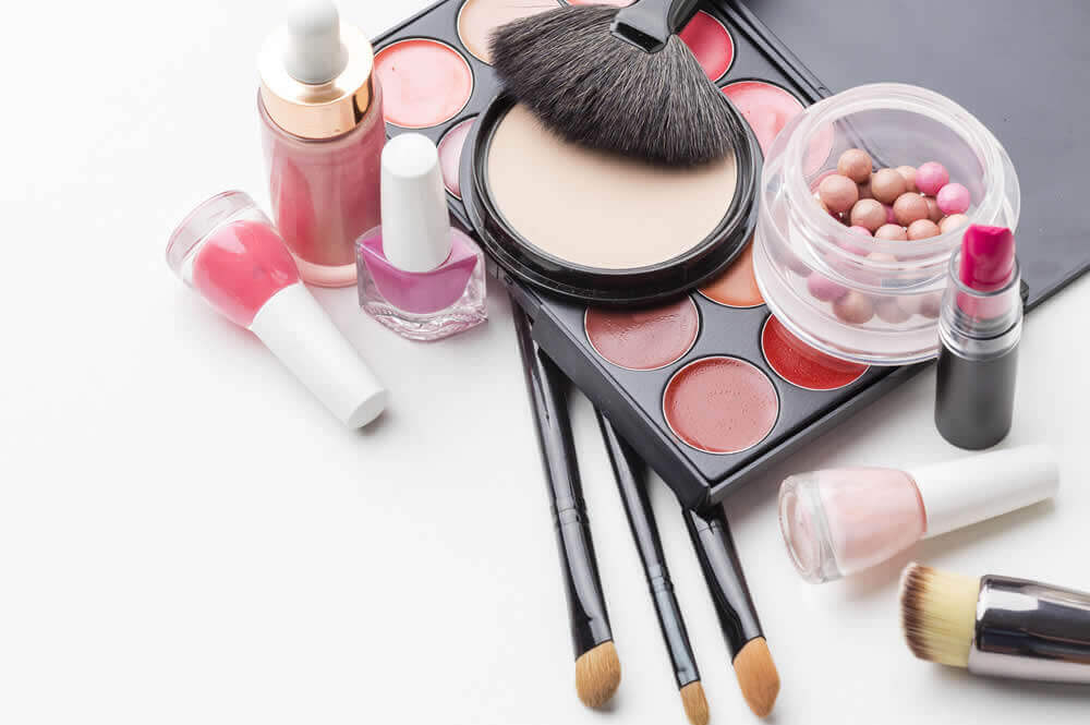 Beauty Products Store Insurance