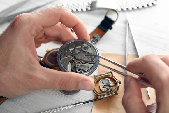 watch  manufactures