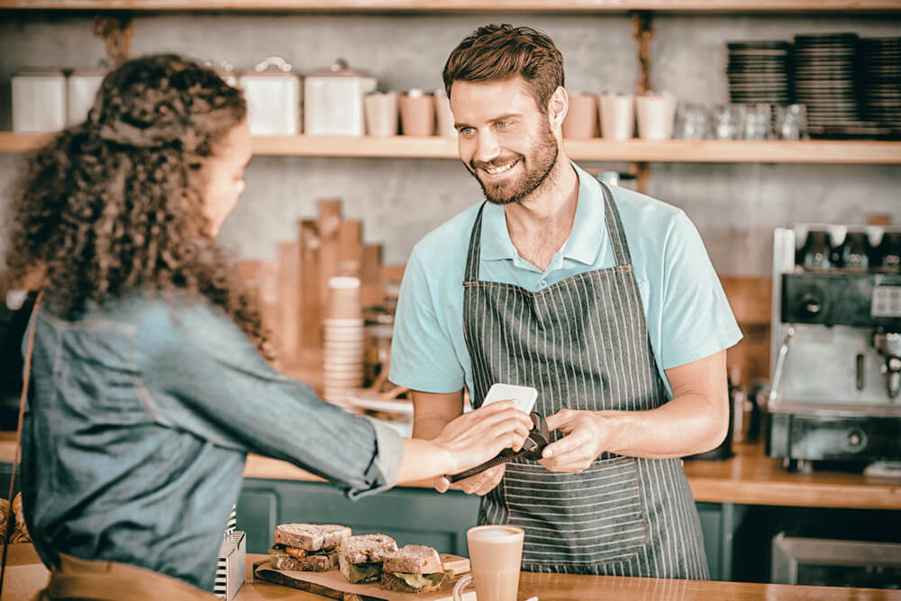 Deli and Sandwich Shop Insurance