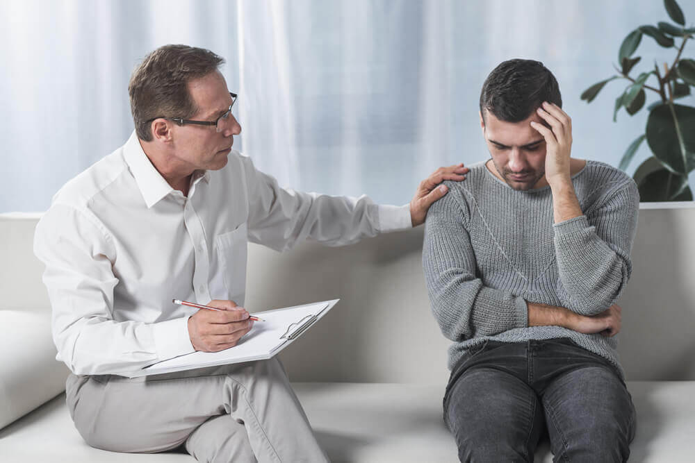 Therapy Counseling Business Insurance