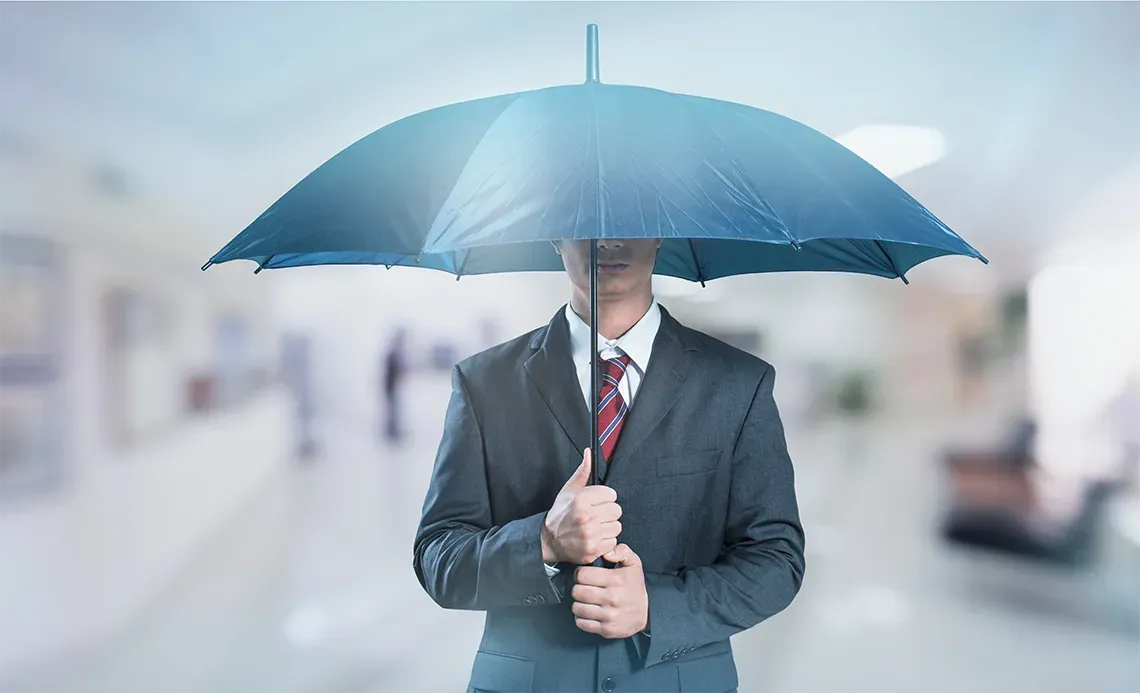 How Can Umbrella Insurance Help Your Business?