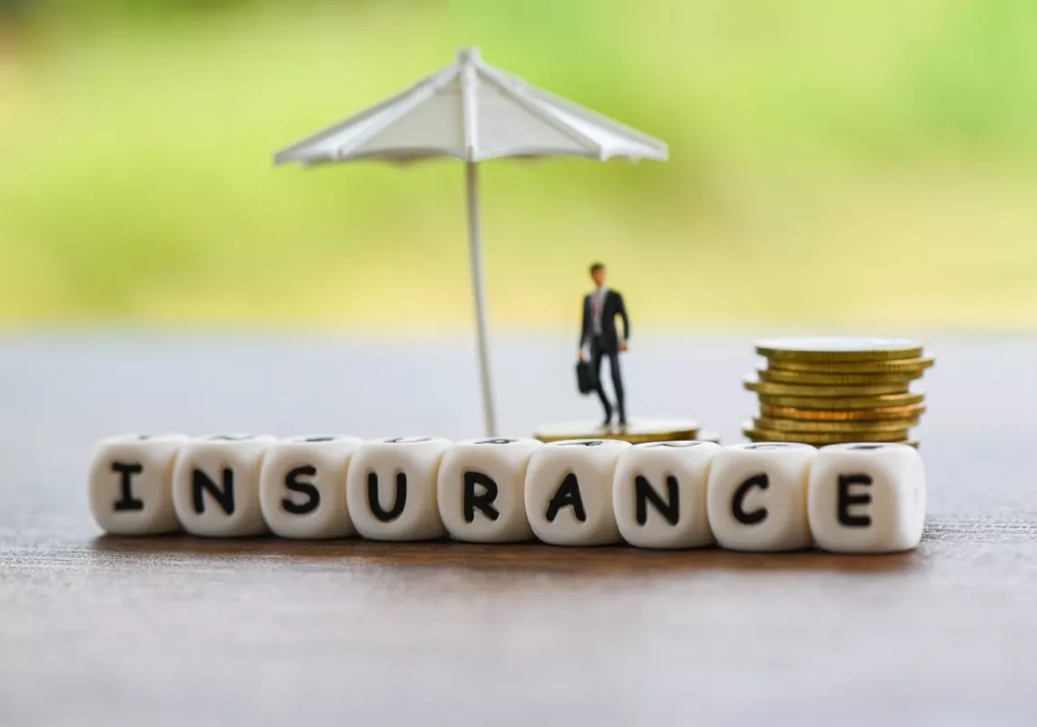 8 Ways to Save Money on Business Insurance 