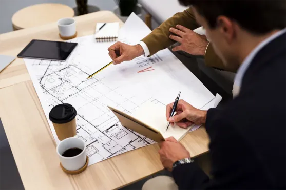 When Do Architects Need Business Insurance?