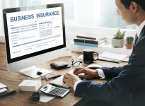 Is Business Insurance Mandated By Law?