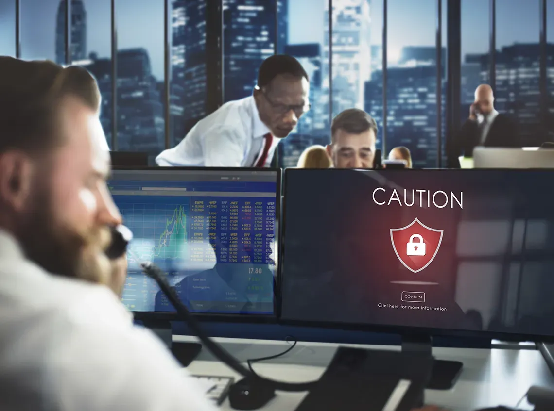 Cyber vs. Crime Insurance: How Do They Differ in Protecting Your Business?