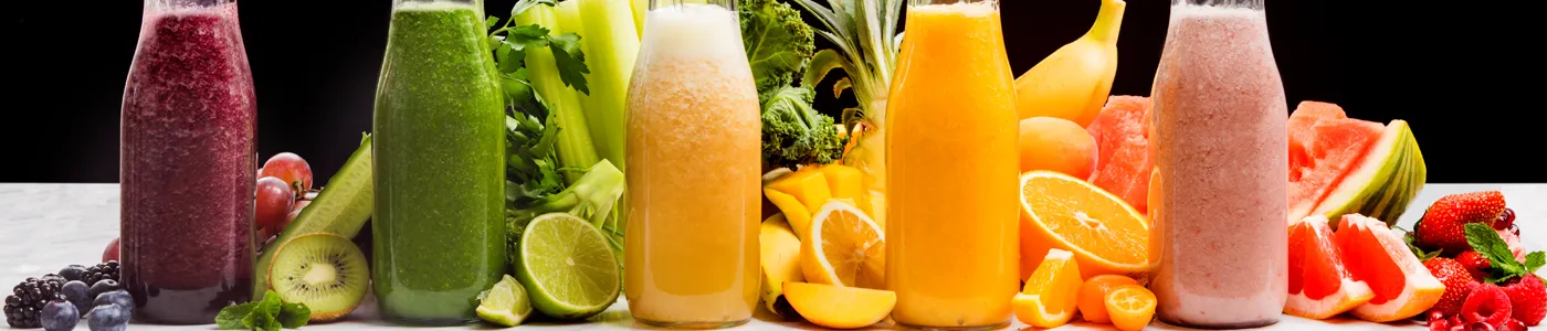 Fruit Juice Manufacturers Insurance
