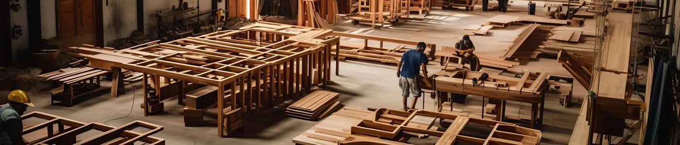 Business Insurance for Furniture Manufacturers