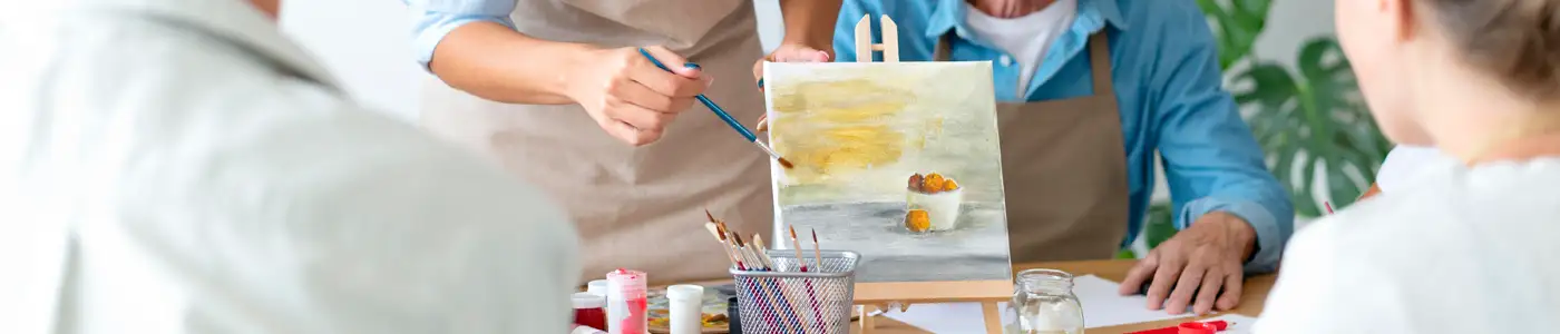 Insurance for Art Therapists