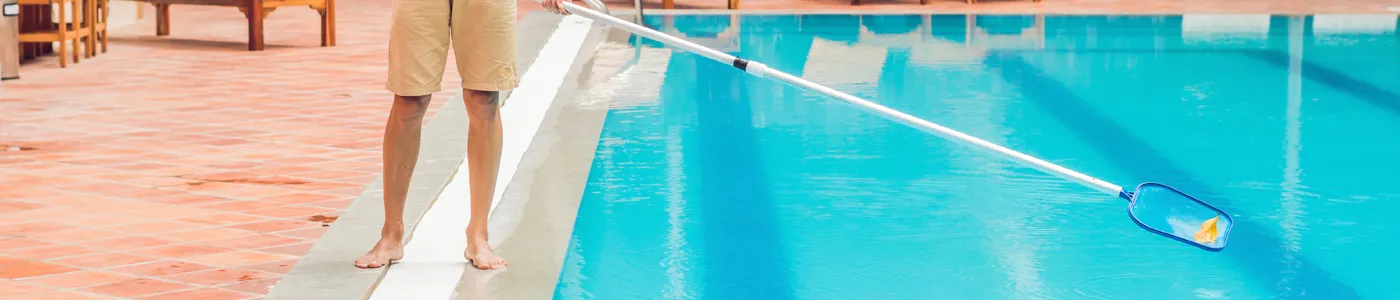 Swimming Pool Service Insurance
