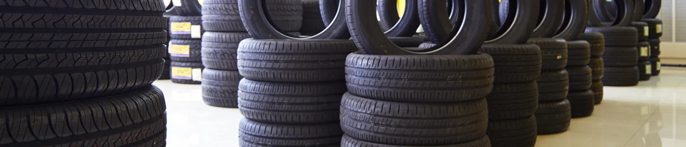 Business Insurance for Tire Shops