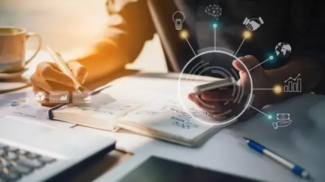 Are You a Management Consultant? Ensure the Future of Your Business