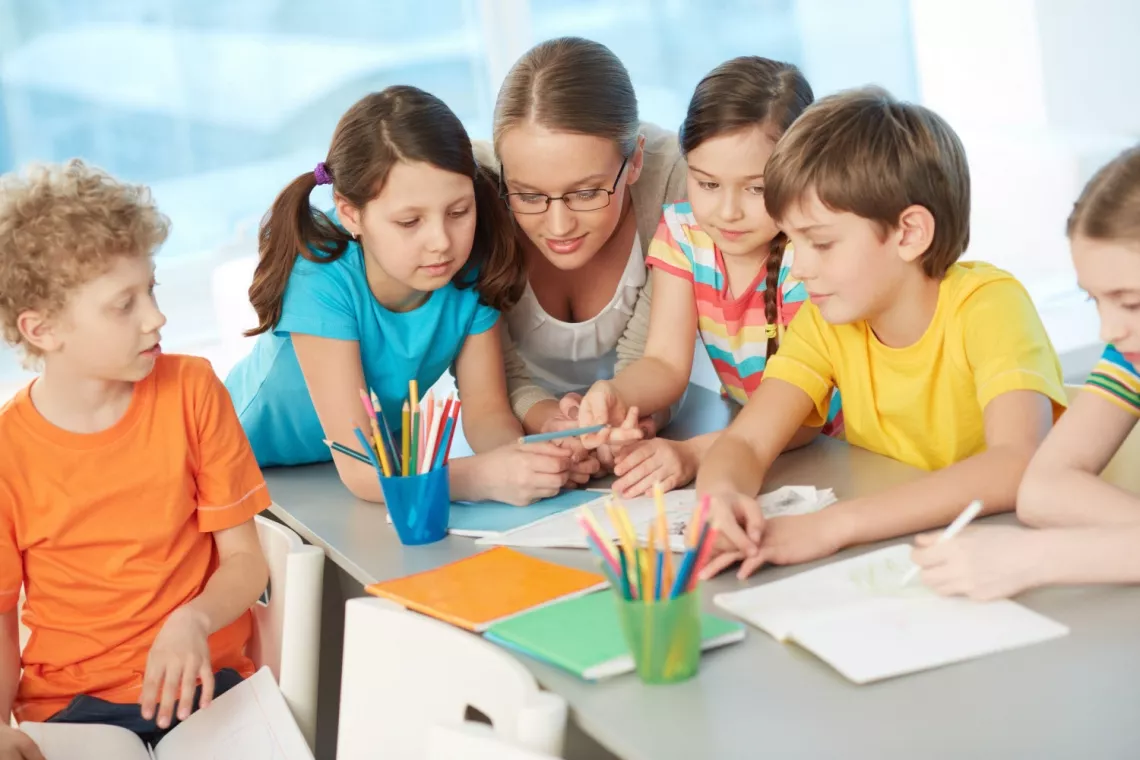 How to Set up your Daycare Business - Step-by-Step Guide