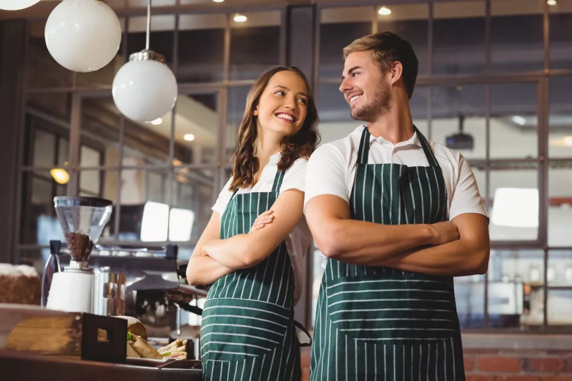 8 Great Startup Business Ideas for Married Couples
