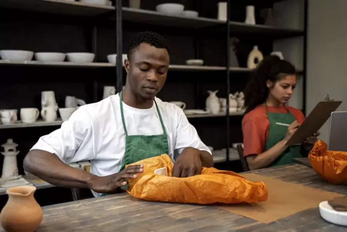 What Type of Insurance Do I Need to Start a Small Business?