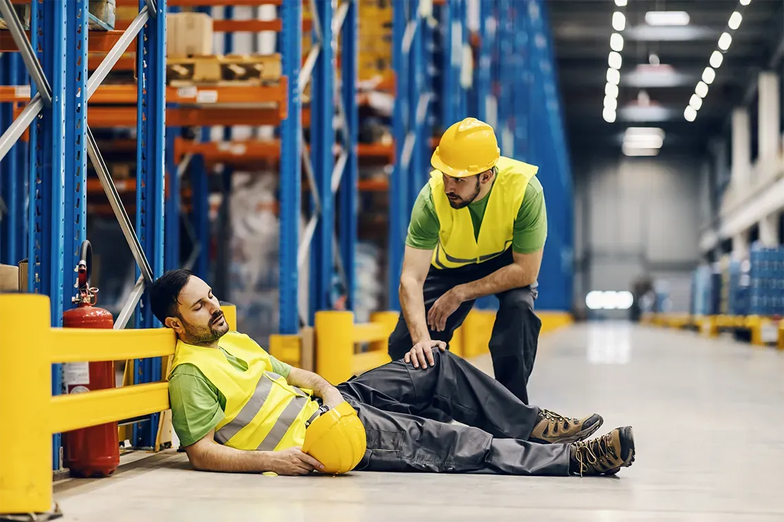 Employers' Liability Insurance