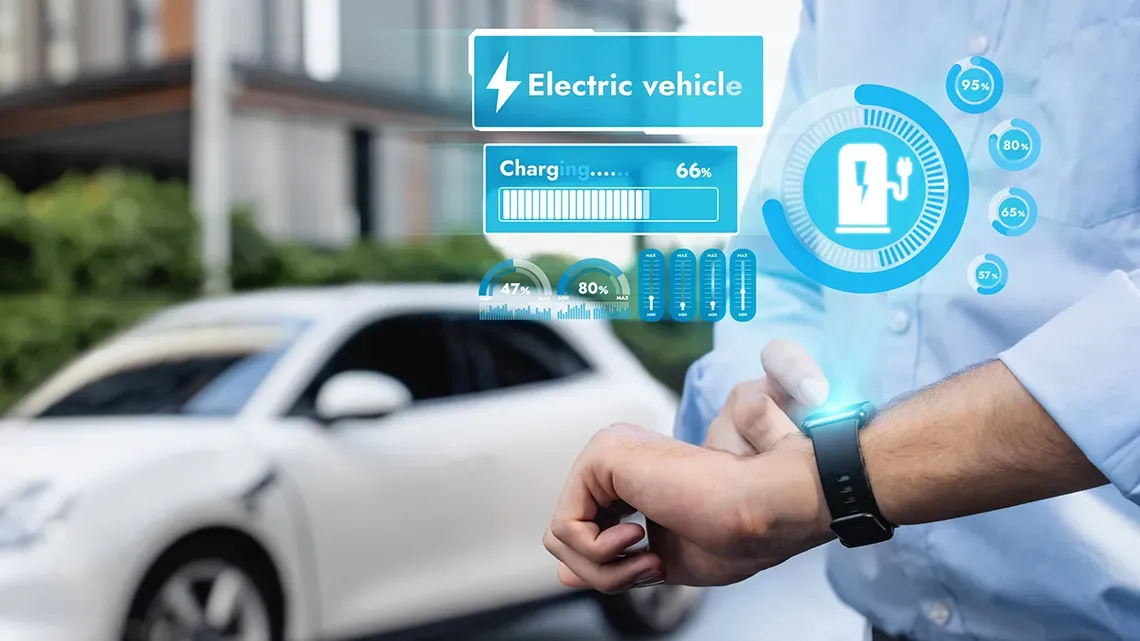 Electric Vehicles and Their Impact on Commercial Auto Insurance