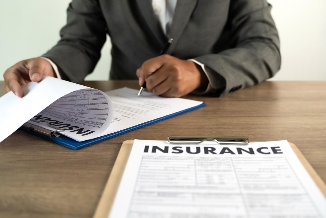 Top 10 Most Common Business Insurance Claims - How to Avoid Them
