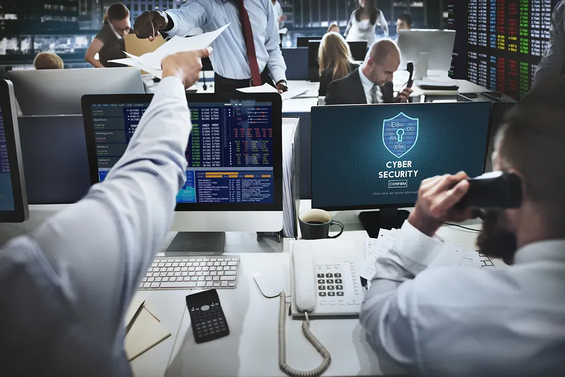 12 must-have cybersecurity controls to lower your insurance costs