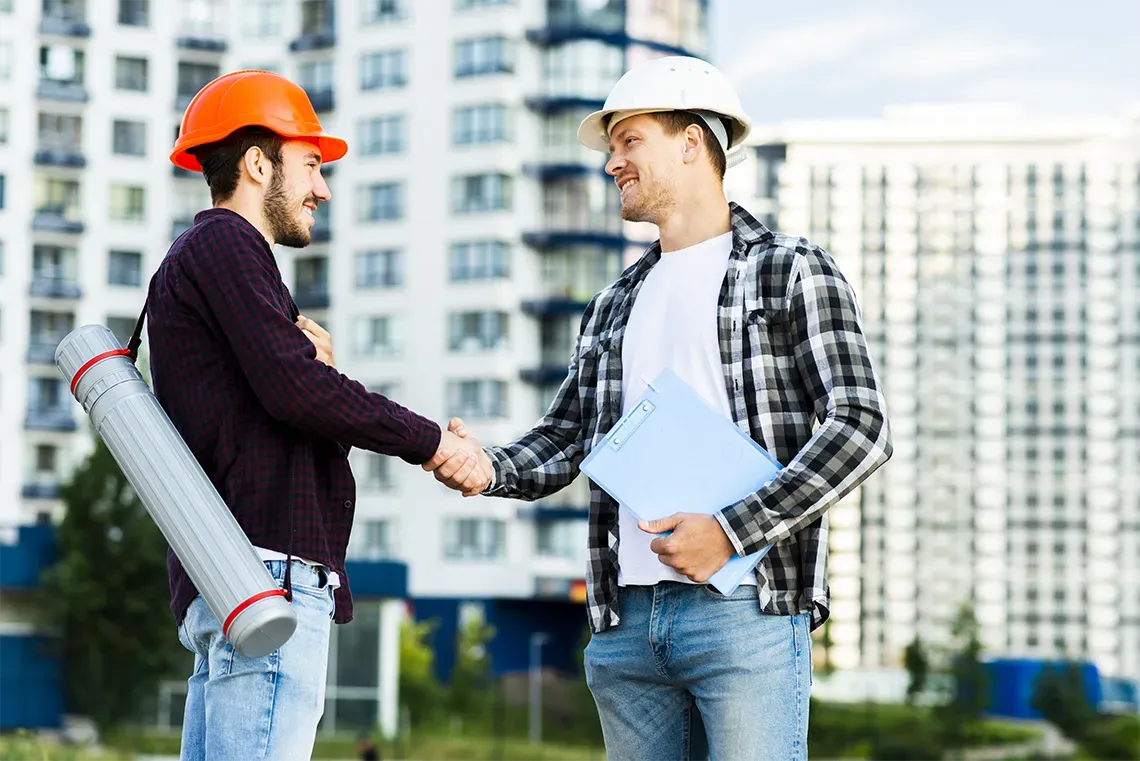 Starting a General Contracting Business: An Insurance Perspective