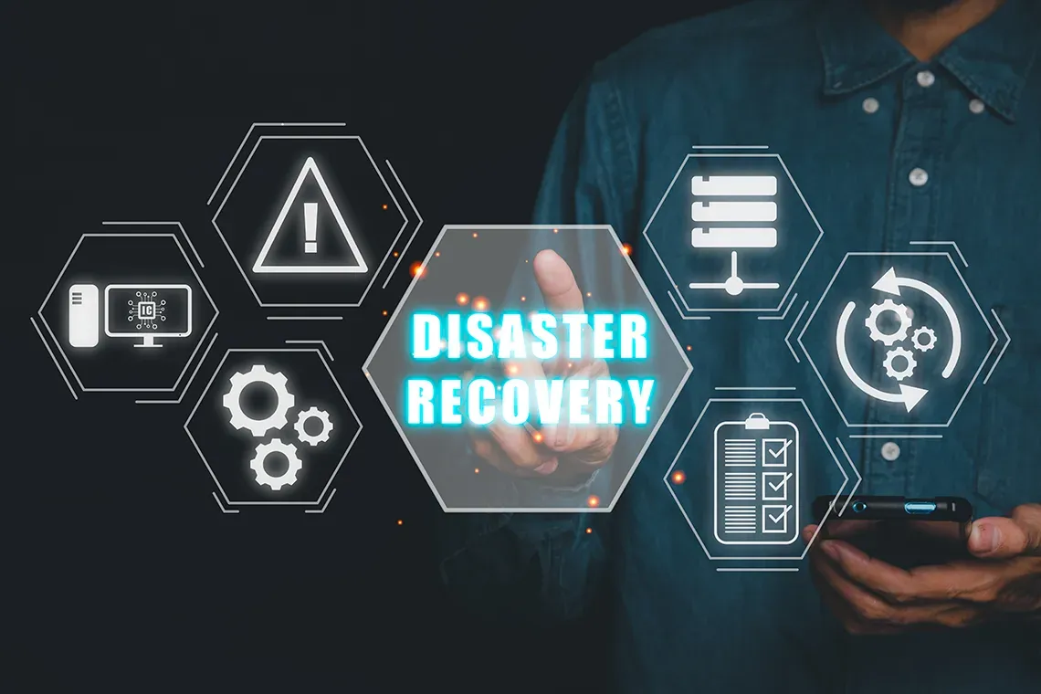 What is a Disaster Recovery Plan?