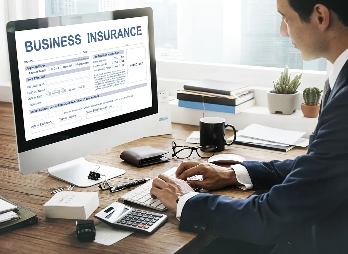 Why Are So Many Businesses Uninsured or Underinsured?