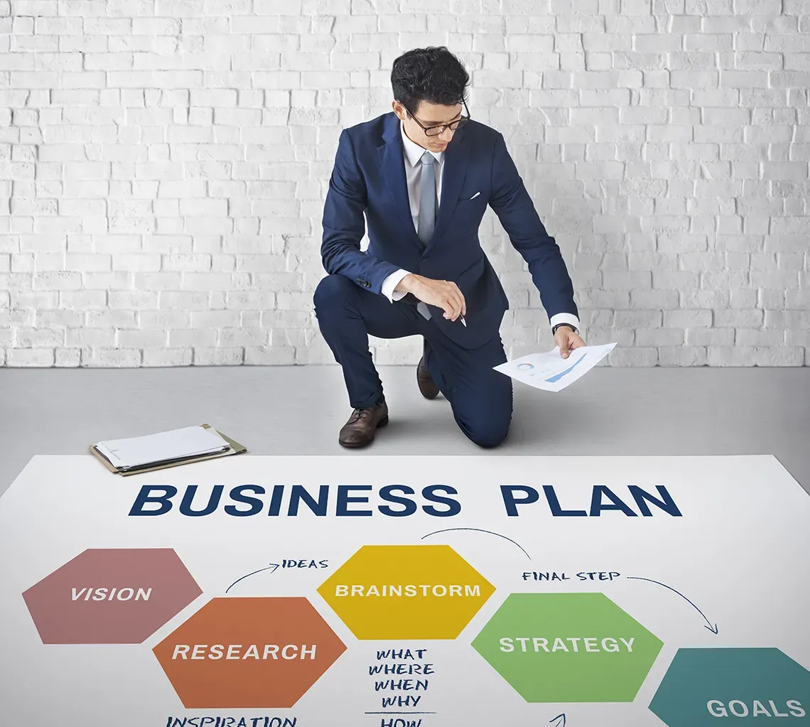 Business Continuity Plan
