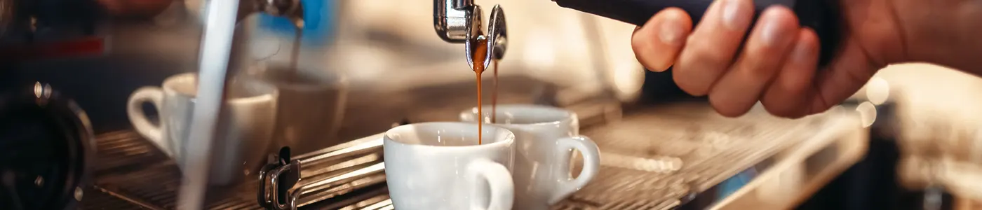 Coffee Shops And Cafes Insurance
