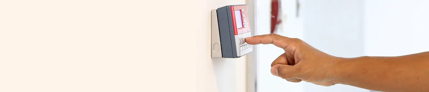 Burglar Alarm Installation Insurance
