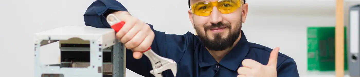 Computer Repair Shop And Technician Insurance
