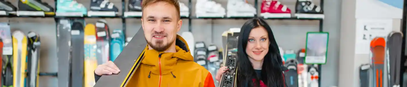 Sporting Goods Store Insurance