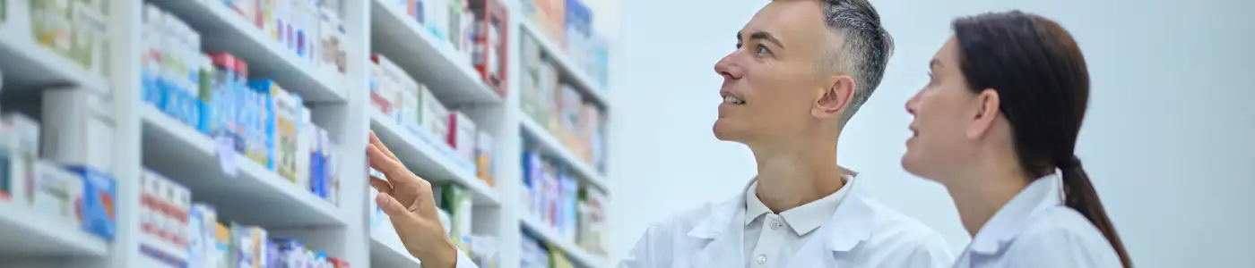 Drug Stores Insurance