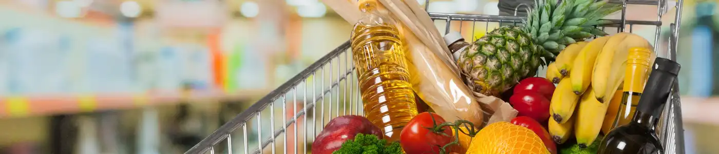 Grocery Store Insurance