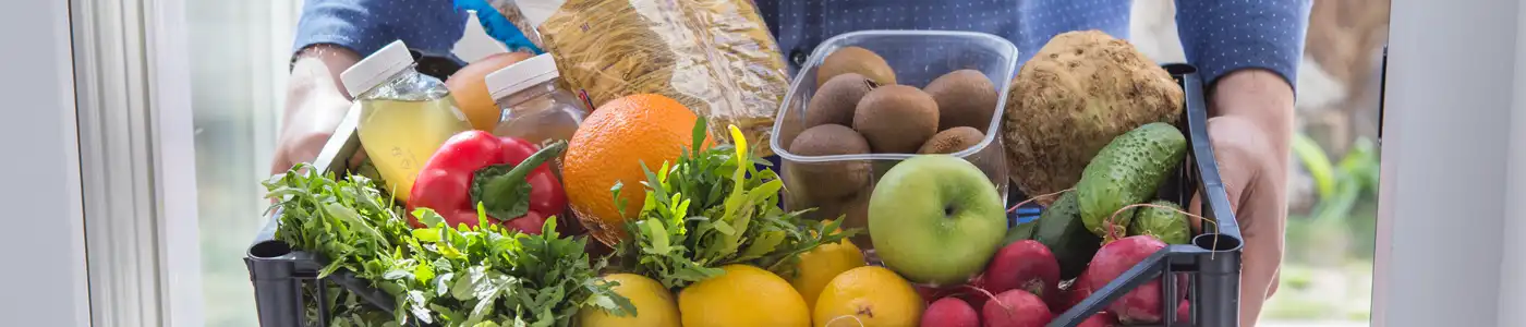 Grocery Distributor Insurance