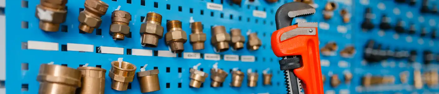 Plumbing Supplies and Fixtures Distributors'