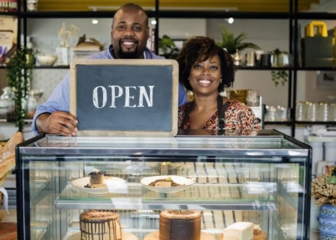 Character Traits of Successful Small Business Owners
