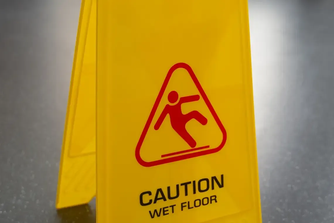 Workplace Safety Tips, Displays, Posters: Is Your Business Compliant?