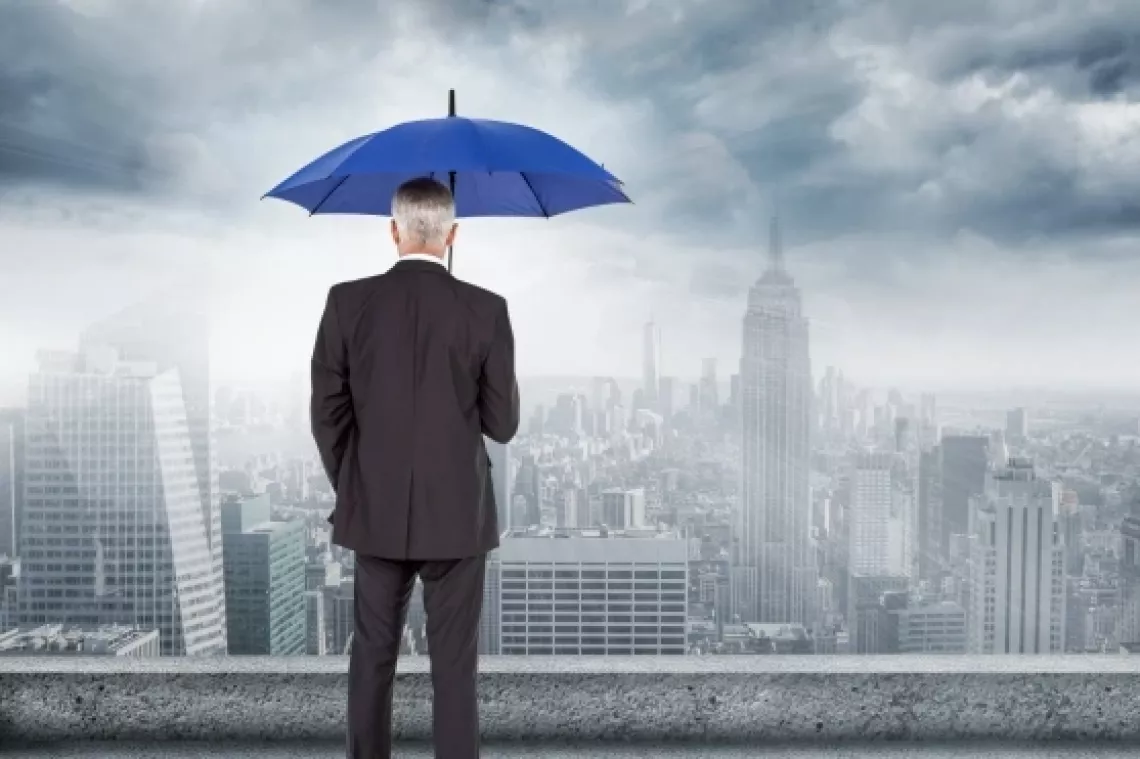 Protect Your Business from Rainy Days: Umbrella or Excess Liability Insurance