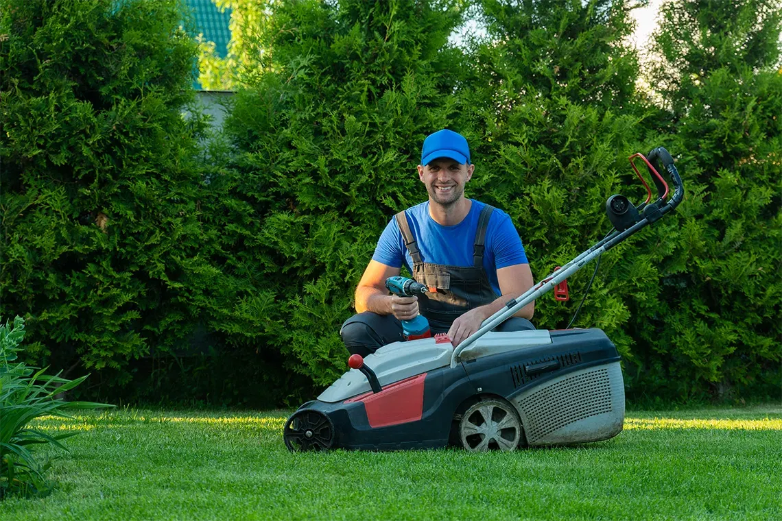 Lawn Care Businesses: Do They Need Insurance?