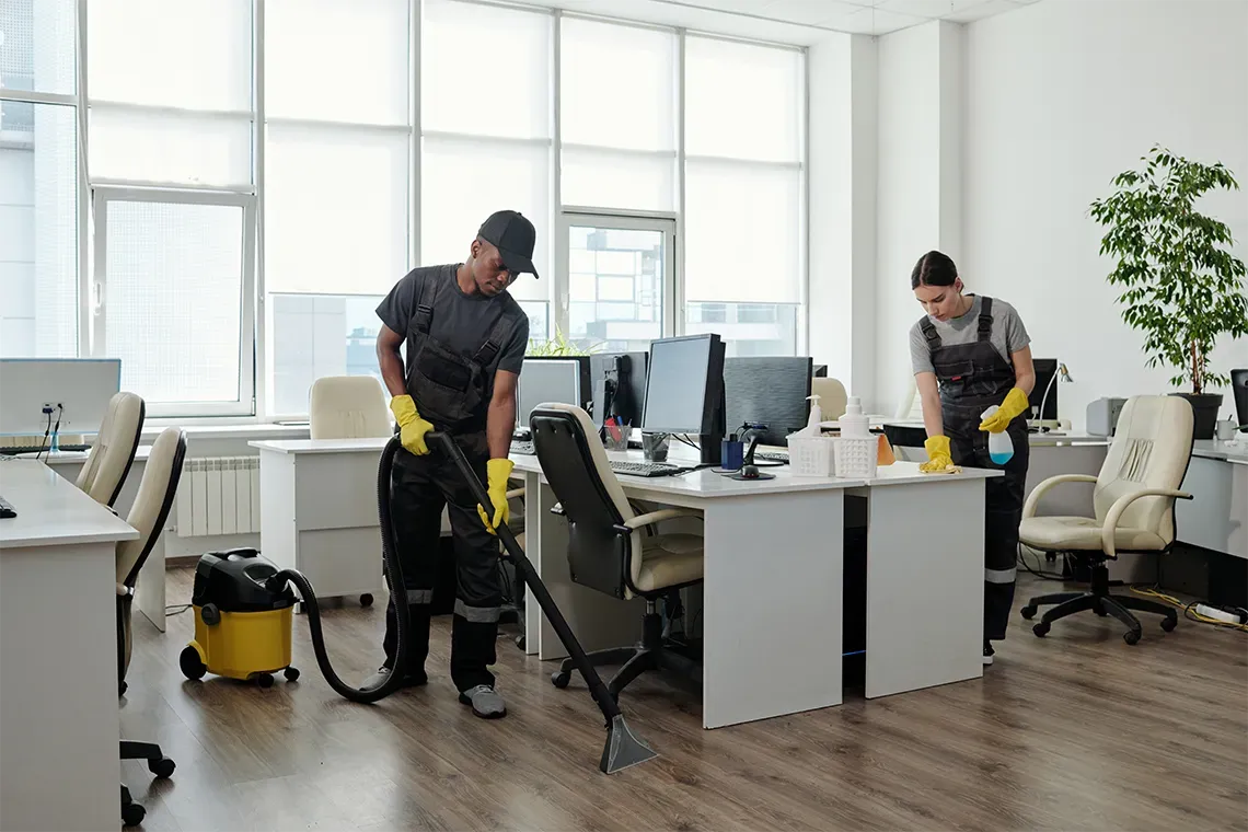 6 Common Cleaning Business Insurance Claims And How To Avoid Them